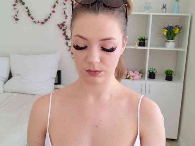 AmandaGrasy webcam