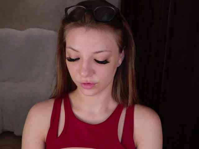 AmandaGrasy webcam