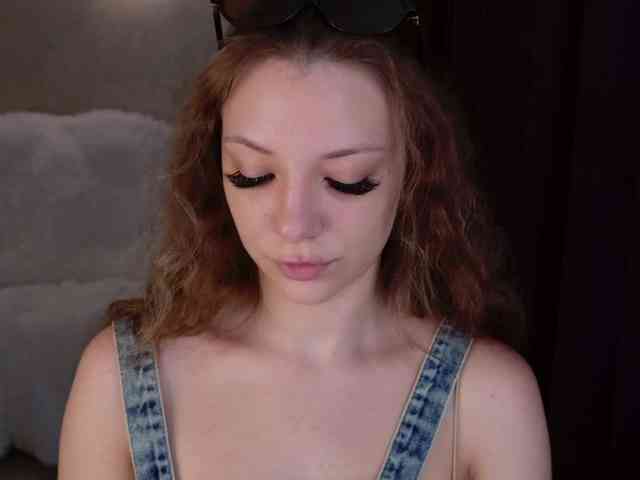 AmandaGrasy Live Webcam on BongaCams