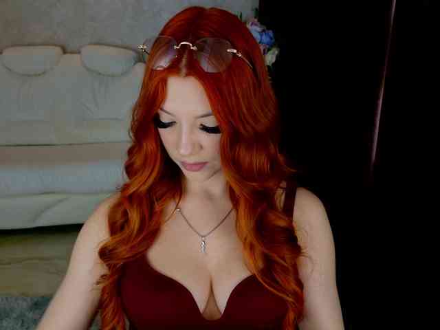 AmandaGrasy webcam