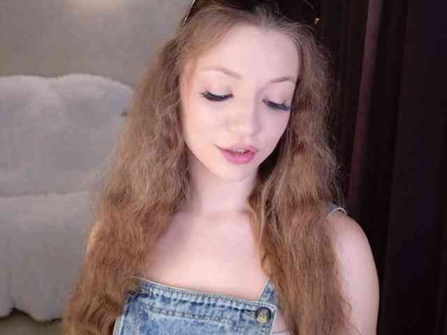AmandaGrasy Live Webcam on BongaCams