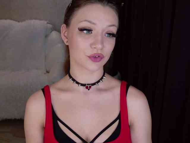 AmandaGrasy webcam