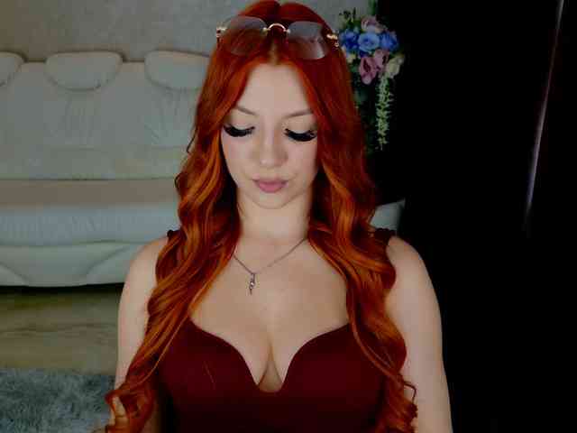 AmandaGrasy webcam