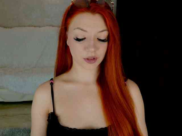 AmandaGrasy webcam