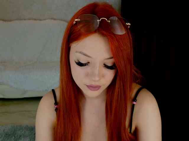 AmandaGrasy webcam