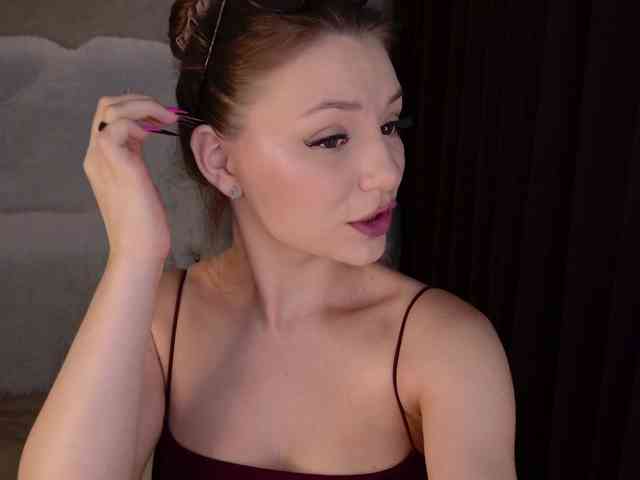 AmandaGrasy webcam