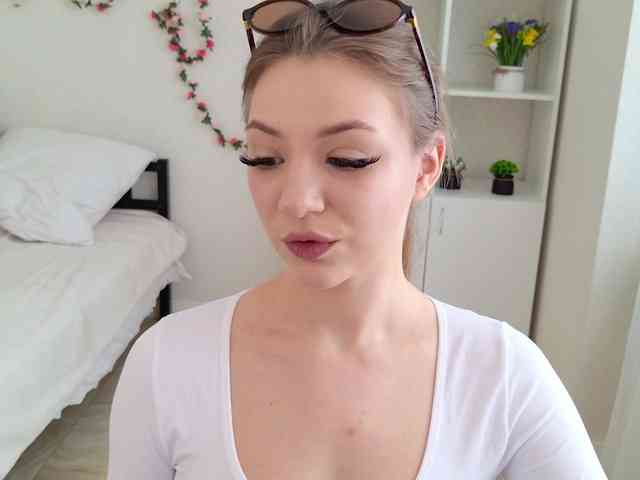 AmandaGrasy webcam