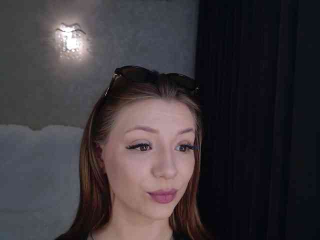 AmandaGrasy webcam