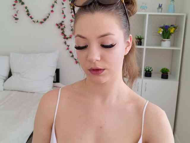 AmandaGrasy webcam