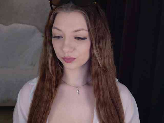 AmandaGrasy webcam