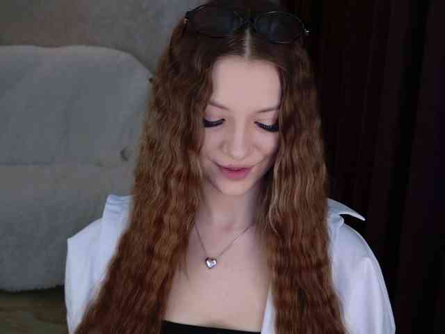 AmandaGrasy webcam
