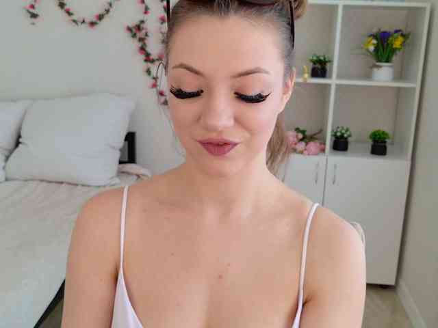 AmandaGrasy webcam