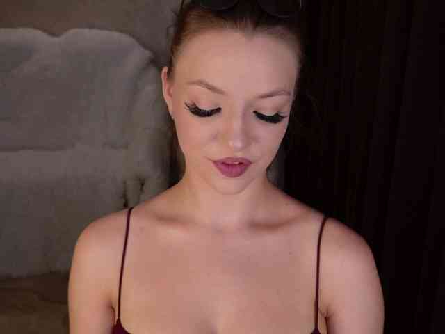 AmandaGrasy webcam