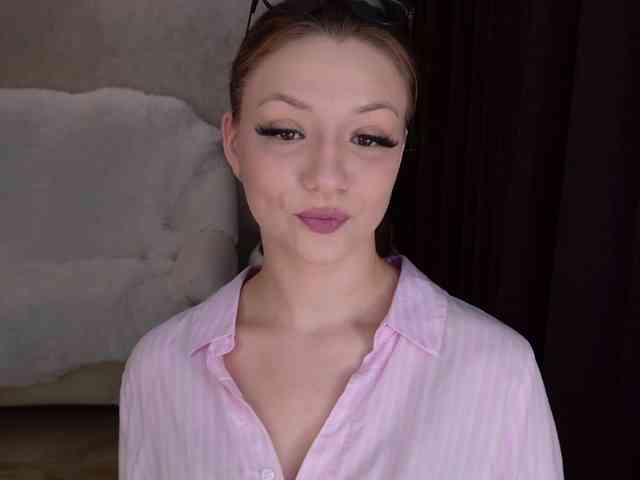 AmandaGrasy webcam