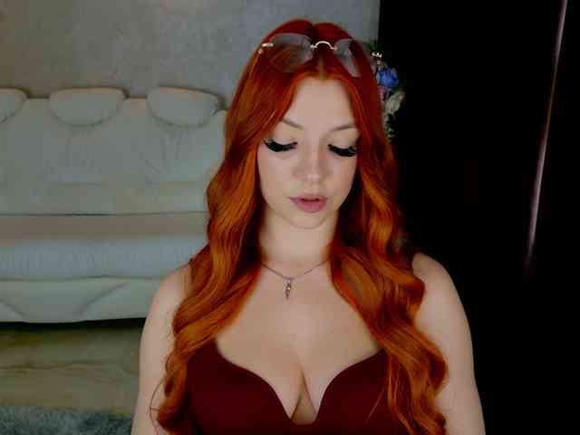 AmandaGrasy webcam