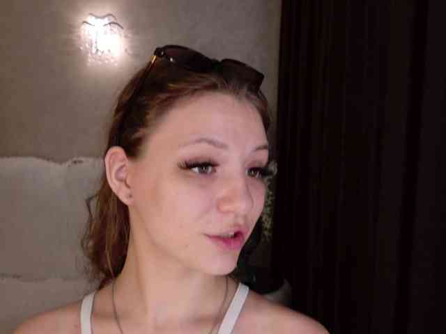 AmandaGrasy webcam