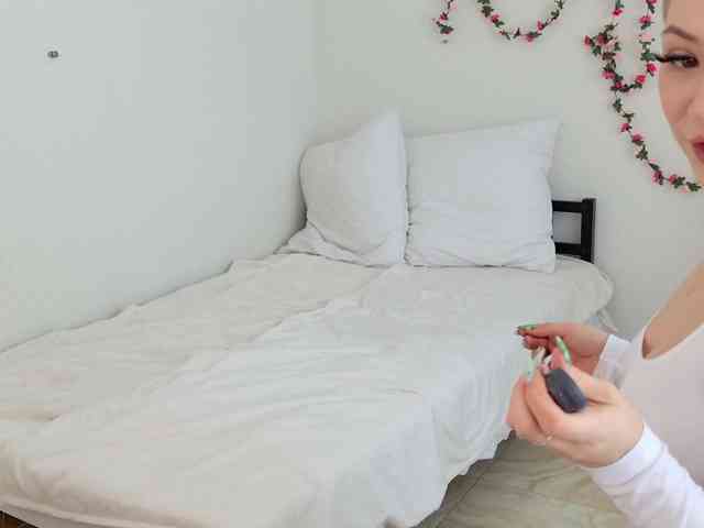 AmandaGrasy webcam