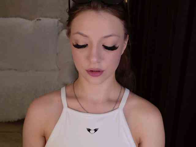 AmandaGrasy webcam