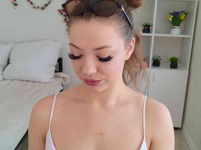 AmandaGrasy webcam