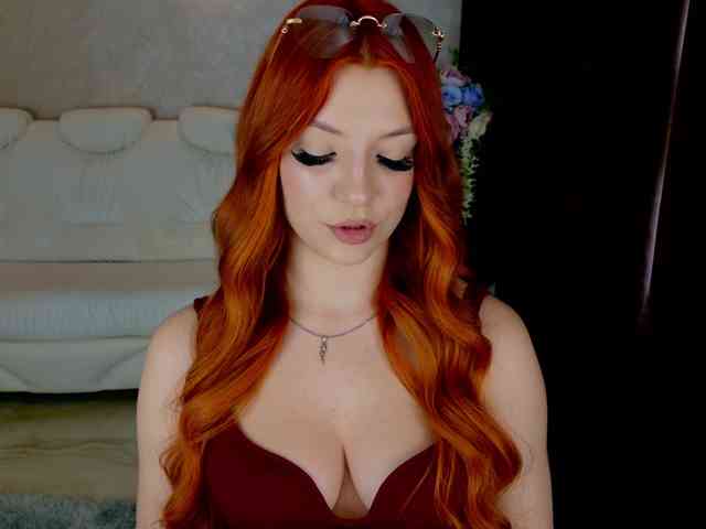 AmandaGrasy webcam