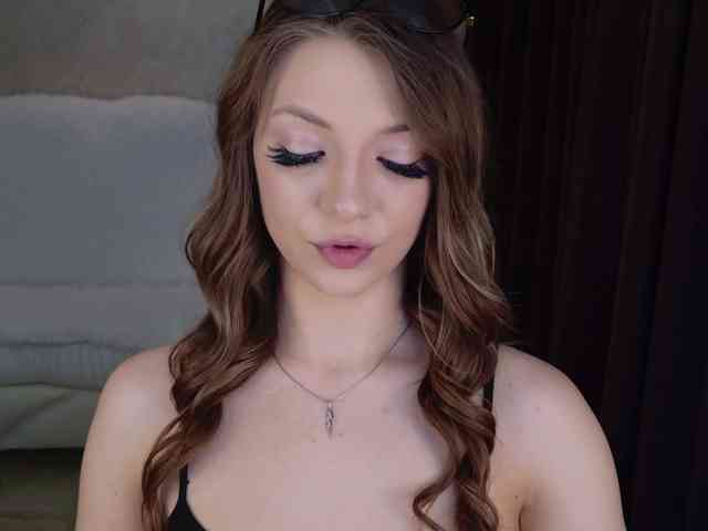 AmandaGrasy webcam