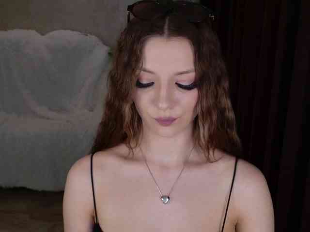 AmandaGrasy webcam