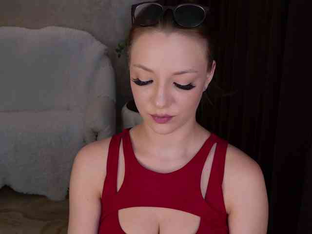 AmandaGrasy webcam