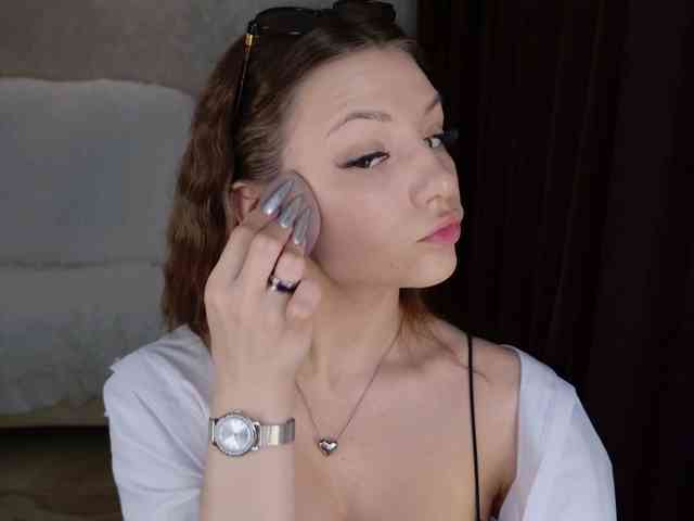 AmandaGrasy webcam