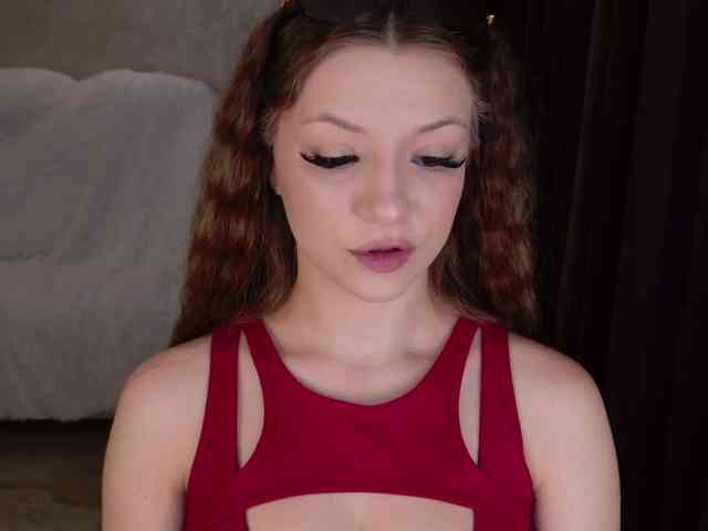 AmandaGrasy webcam
