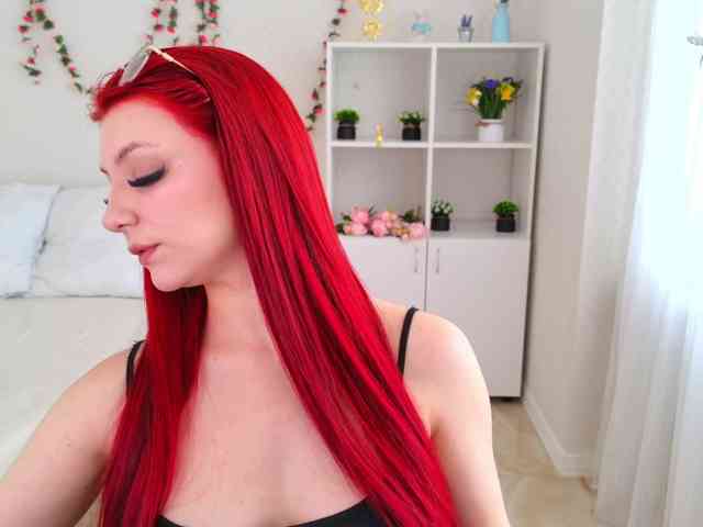 AmandaGrasy webcam