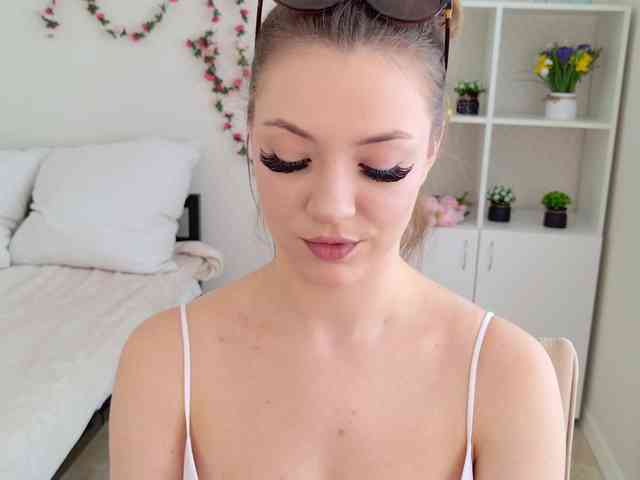 AmandaGrasy webcam