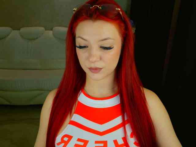 AmandaGrasy webcam