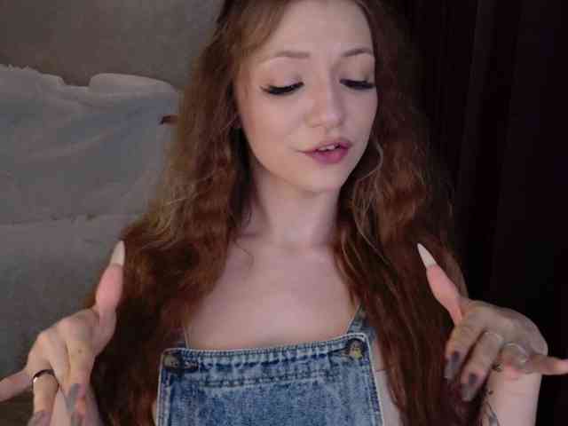 AmandaGrasy Live Webcam on BongaCams