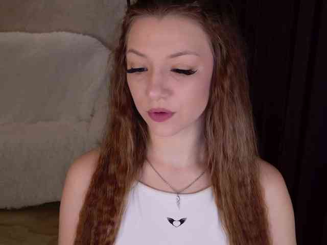 AmandaGrasy webcam