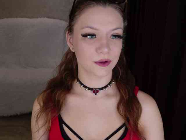 AmandaGrasy webcam