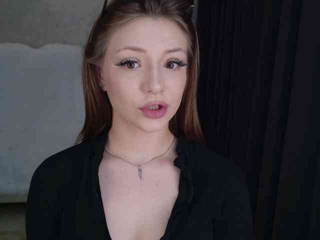 AmandaGrasy webcam