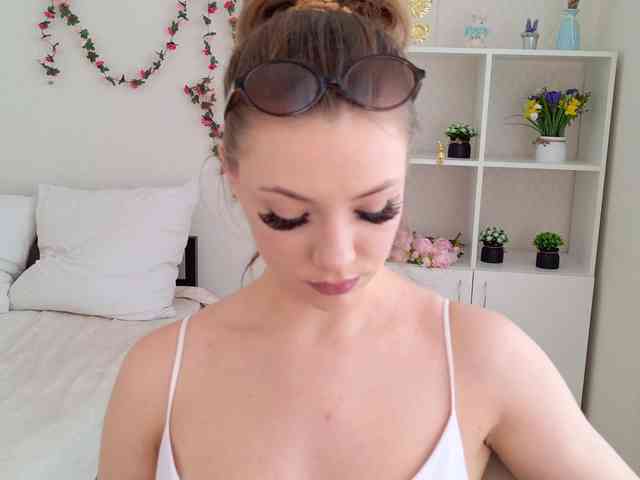 AmandaGrasy webcam