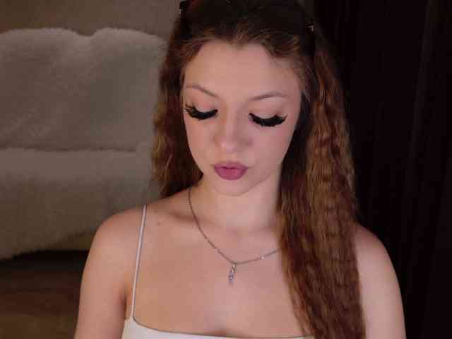 AmandaGrasy webcam