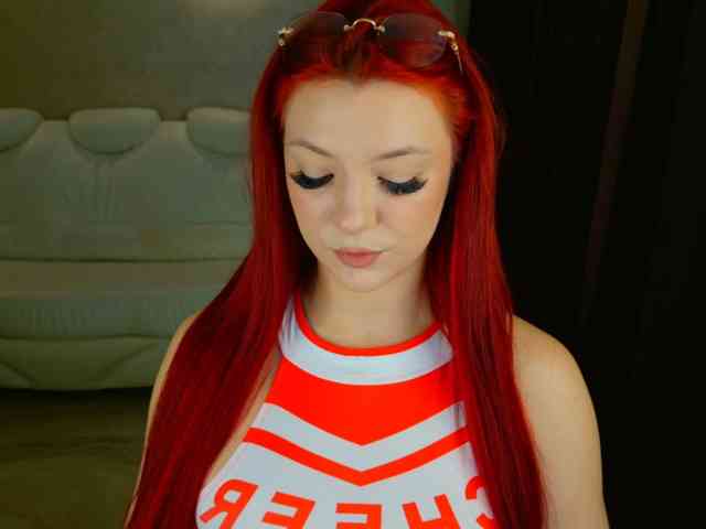 AmandaGrasy webcam