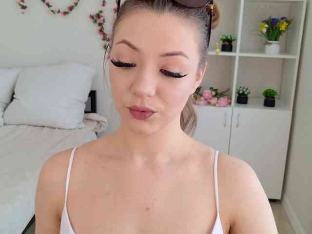AmandaGrasy webcam