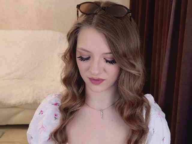 AmandaGrasy webcam