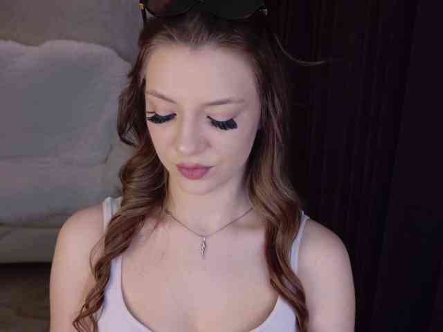 AmandaGrasy webcam