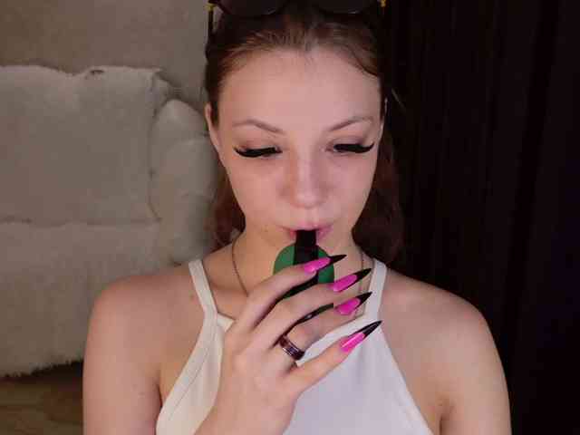 AmandaGrasy webcam
