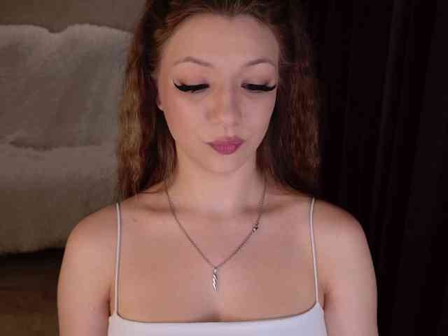 AmandaGrasy webcam