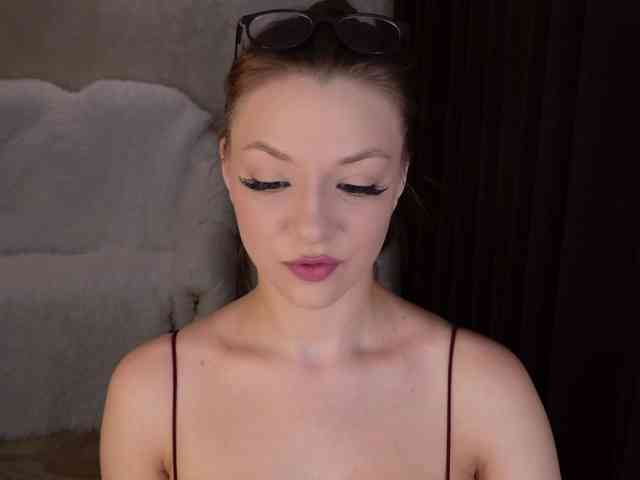 AmandaGrasy webcam