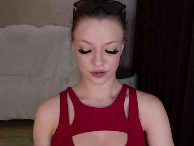 AmandaGrasy webcam
