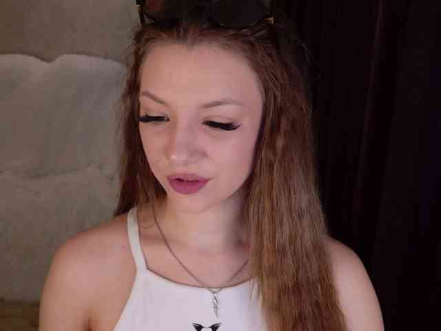 AmandaGrasy webcam