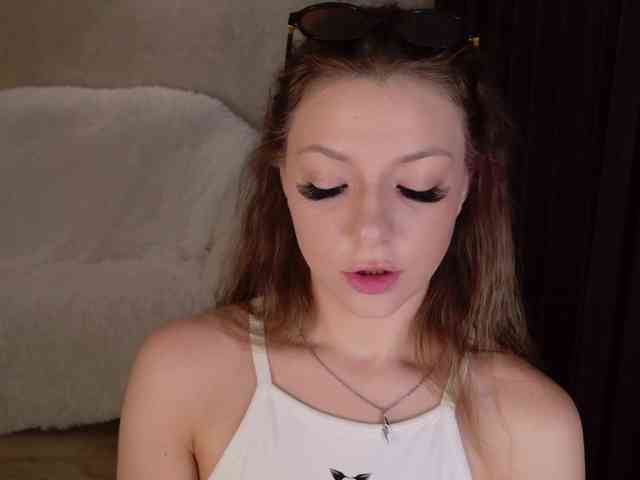 AmandaGrasy webcam