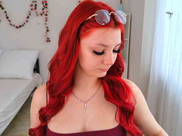 AmandaGrasy webcam
