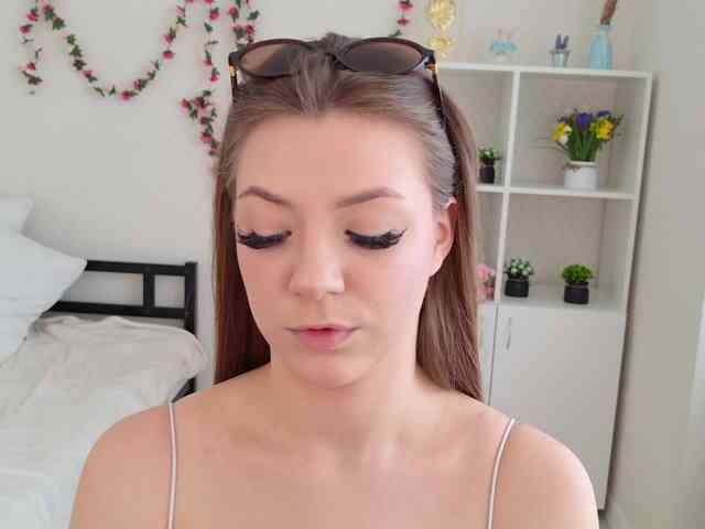 AmandaGrasy webcam